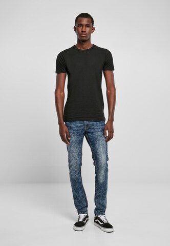 regular Jeans di SOUTHPOLE in blu