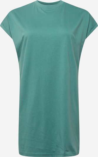 Urban Classics Šaty - smaragdová, Produkt