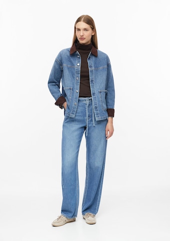 s.Oliver Shirt in Braun