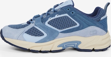 Tommy Jeans Tenisky 'ARCHIVE'97' – modrá: přední strana