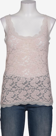 Marc Cain Top & Shirt in M in Beige: front