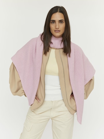 CODELLO Wrap in Pink: front