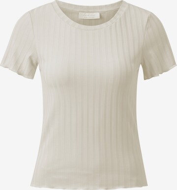 Rich & Royal T-Shirt in Beige: predná strana