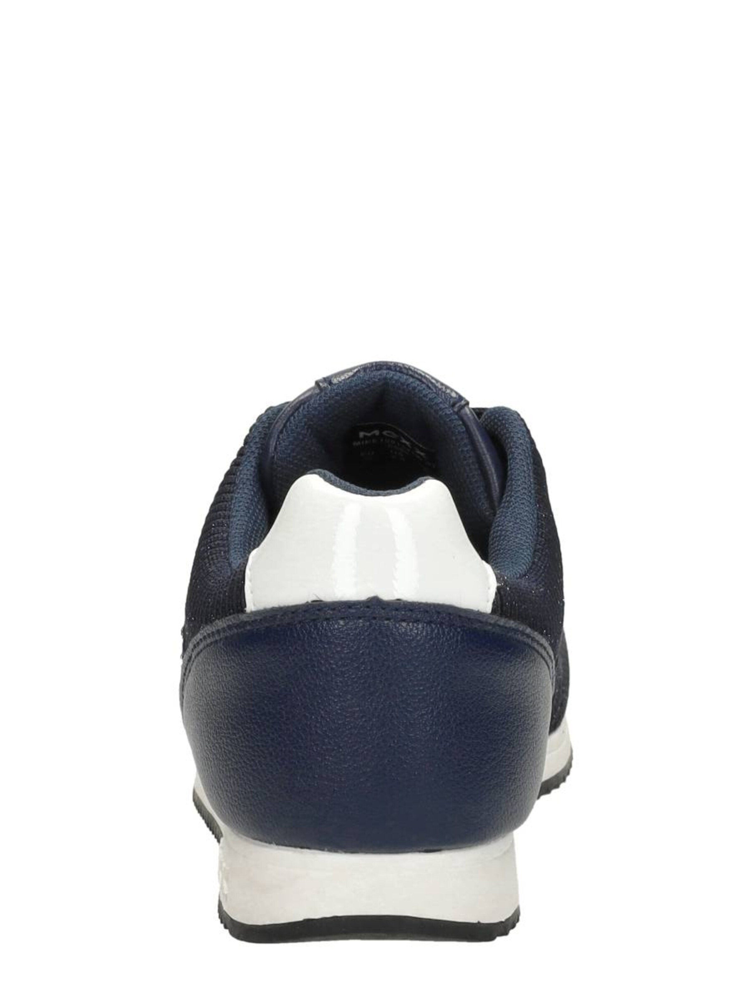 MEXX Sneaker low 'Nancy'‌‌‌‌ in Blau