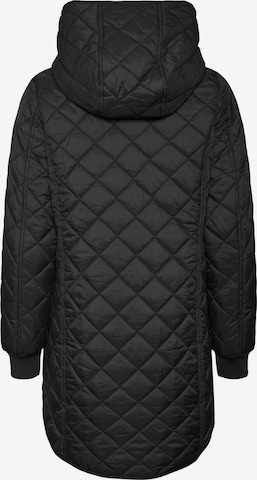 VERO MODA Between-Season Jacket 'Hayle' in Black