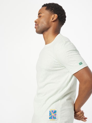 T-Shirt SCOTCH & SODA en vert