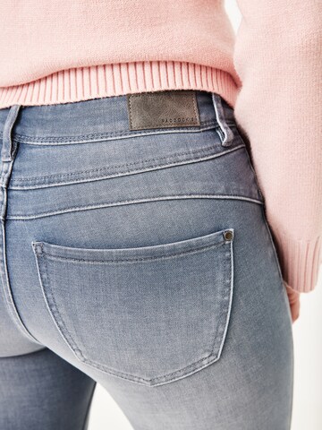 PADDOCKS Slim fit Jeans in Blue