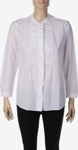 Aspesi Blouse & Tunic in M in White: front