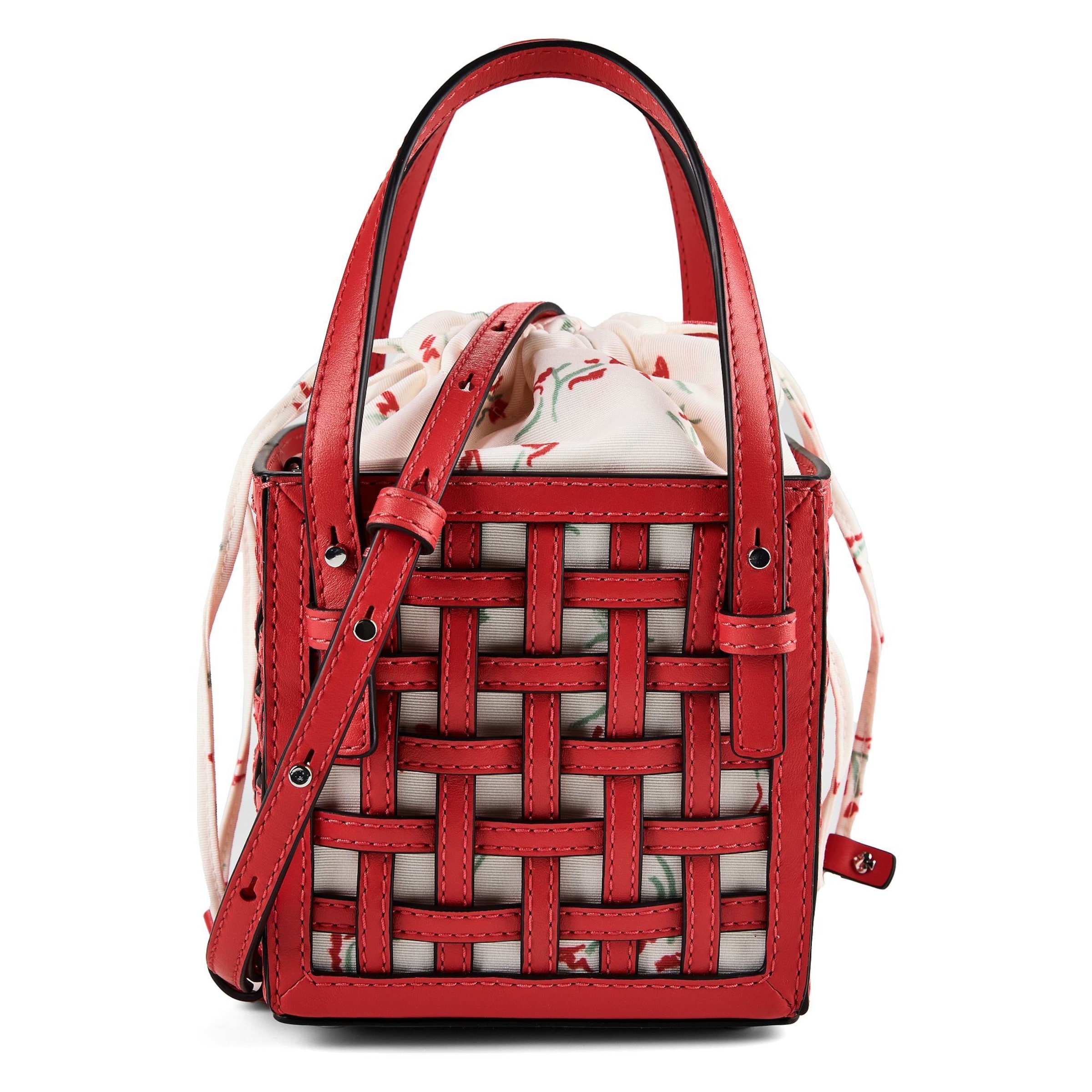 Sacs à main Kate Spade en rouge : devant