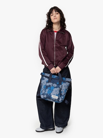 Cabas EASTPAK en bleu