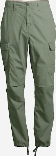 AÉROPOSTALE Cargo Pants in Green, Item view