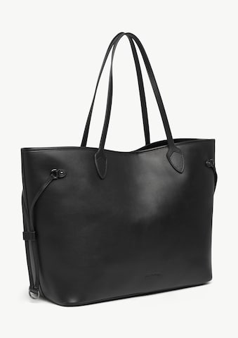 COMMA Shopper in Zwart