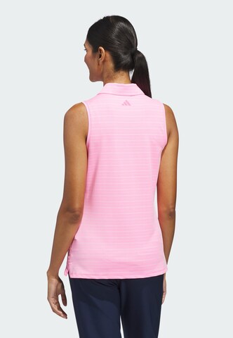 ADIDAS PERFORMANCE - Top deportivo 'Ultimate365' en rosa