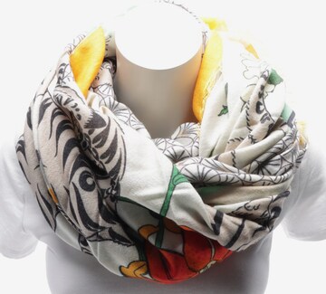HERZENSANGELEGENHEIT Scarf & Wrap in One size in Mixed colors: front
