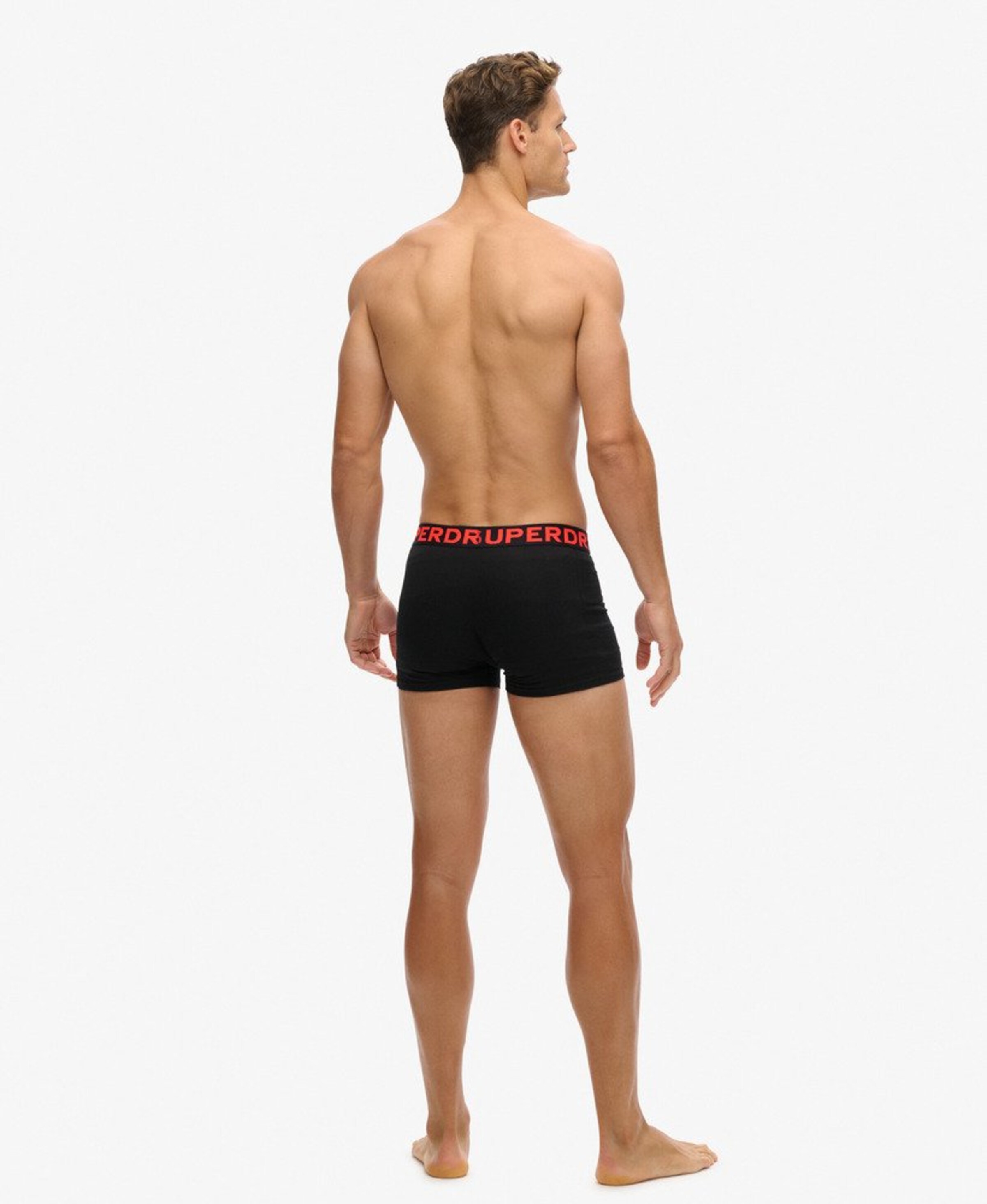 Superdry Boxershorts in Gemengde kleuren