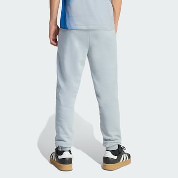 ADIDAS PERFORMANCE Tapered Sportbroek 'Jude Bellingham' in Grijs