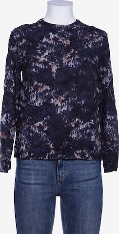 ARMEDANGELS Blouse & Tunic in S in Blue: front
