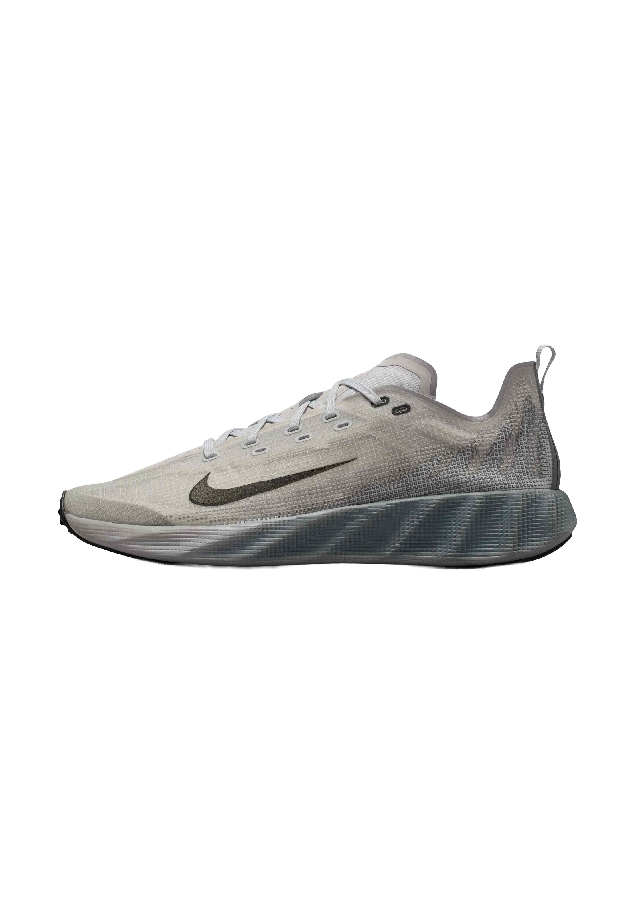 Nike Sportswear Sneaker 'Ava X' in Grau: Vorderseite