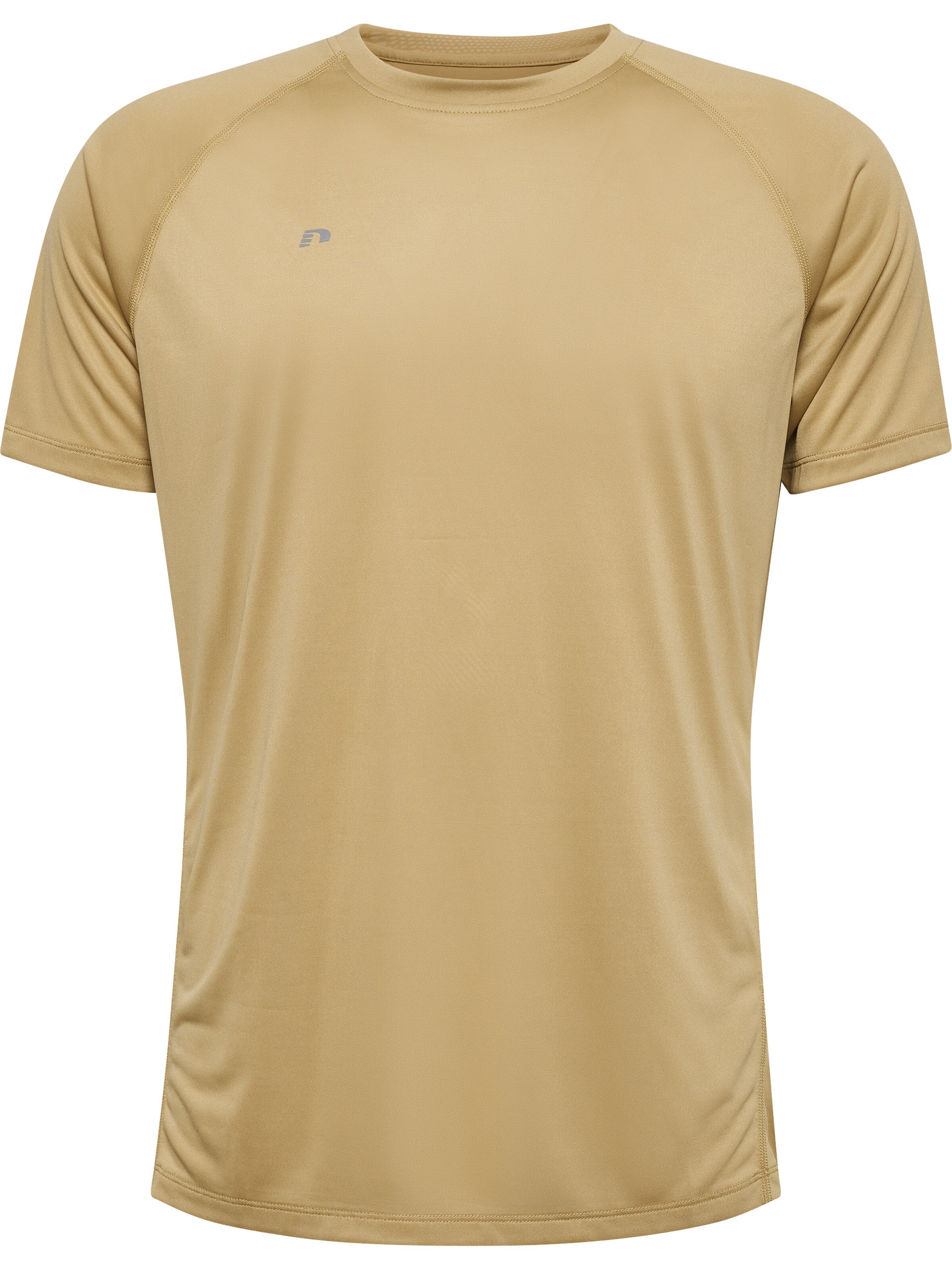 Newline Performance shirt 'Beat' in Umbra, Item view