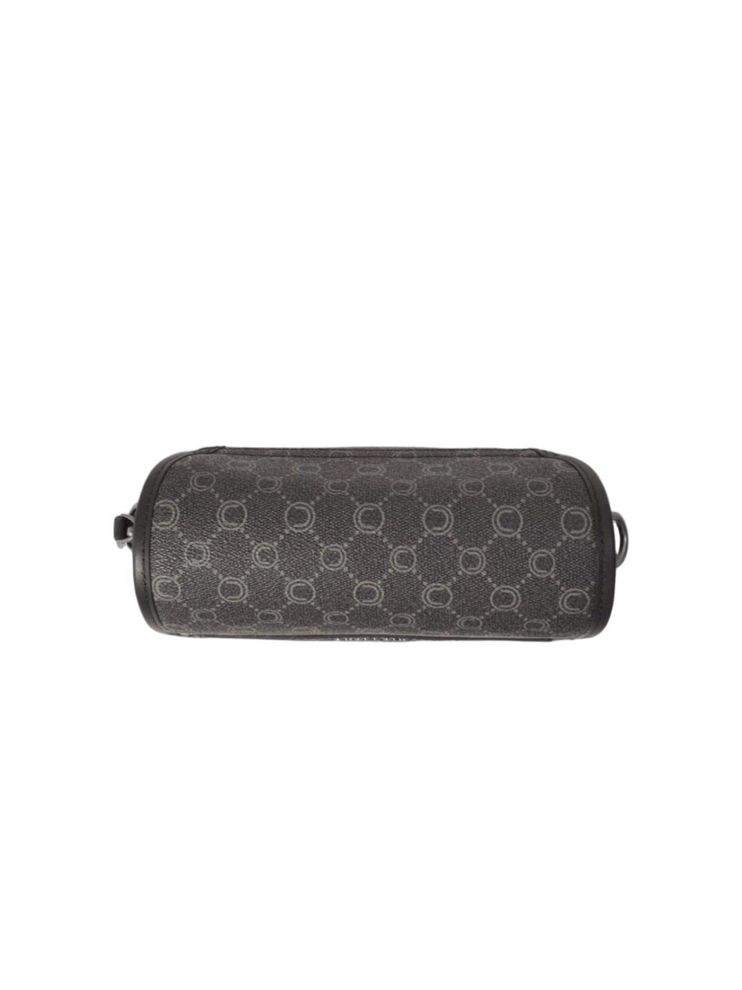 Sac à bandoulière Chabrand en noir