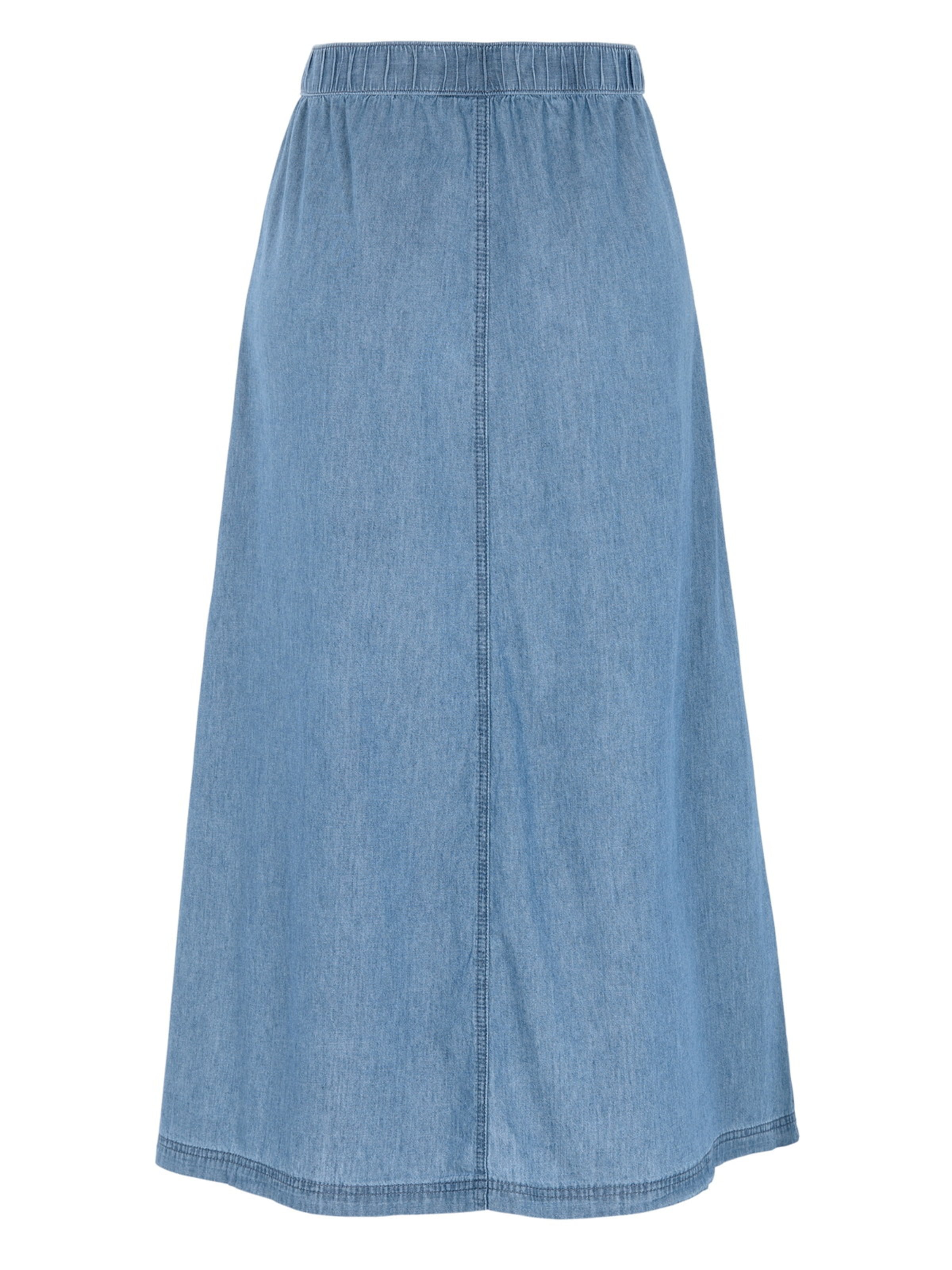 Cellbes of Sweden Rok in Blauw