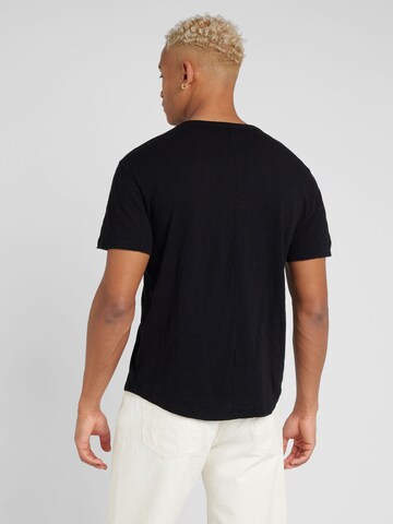 Banana Republic T-Shirt in Schwarz