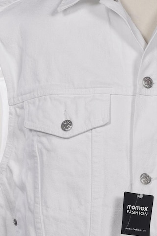 ESPRIT Vest in XL in White