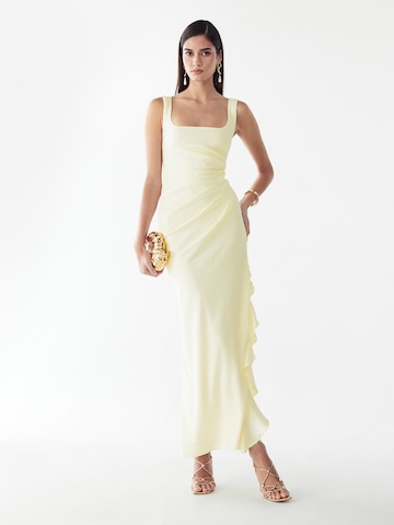 Abito 'Stevie' di BWLDR in bianco