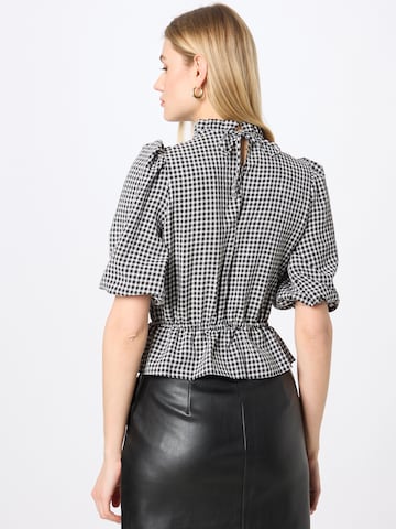 Dorothy Perkins Blouse in Black