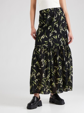 Lindex Sukně 'ANDREA' – černá