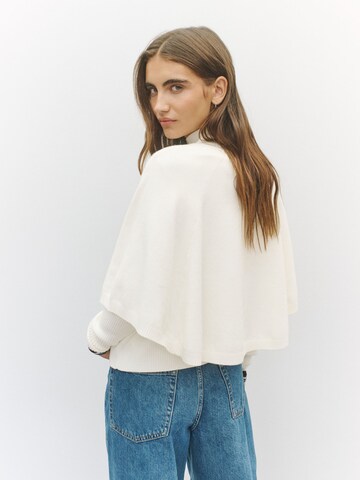 Next Sweater in White