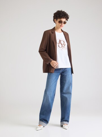 JOOP! Shirt 'Tova' in White