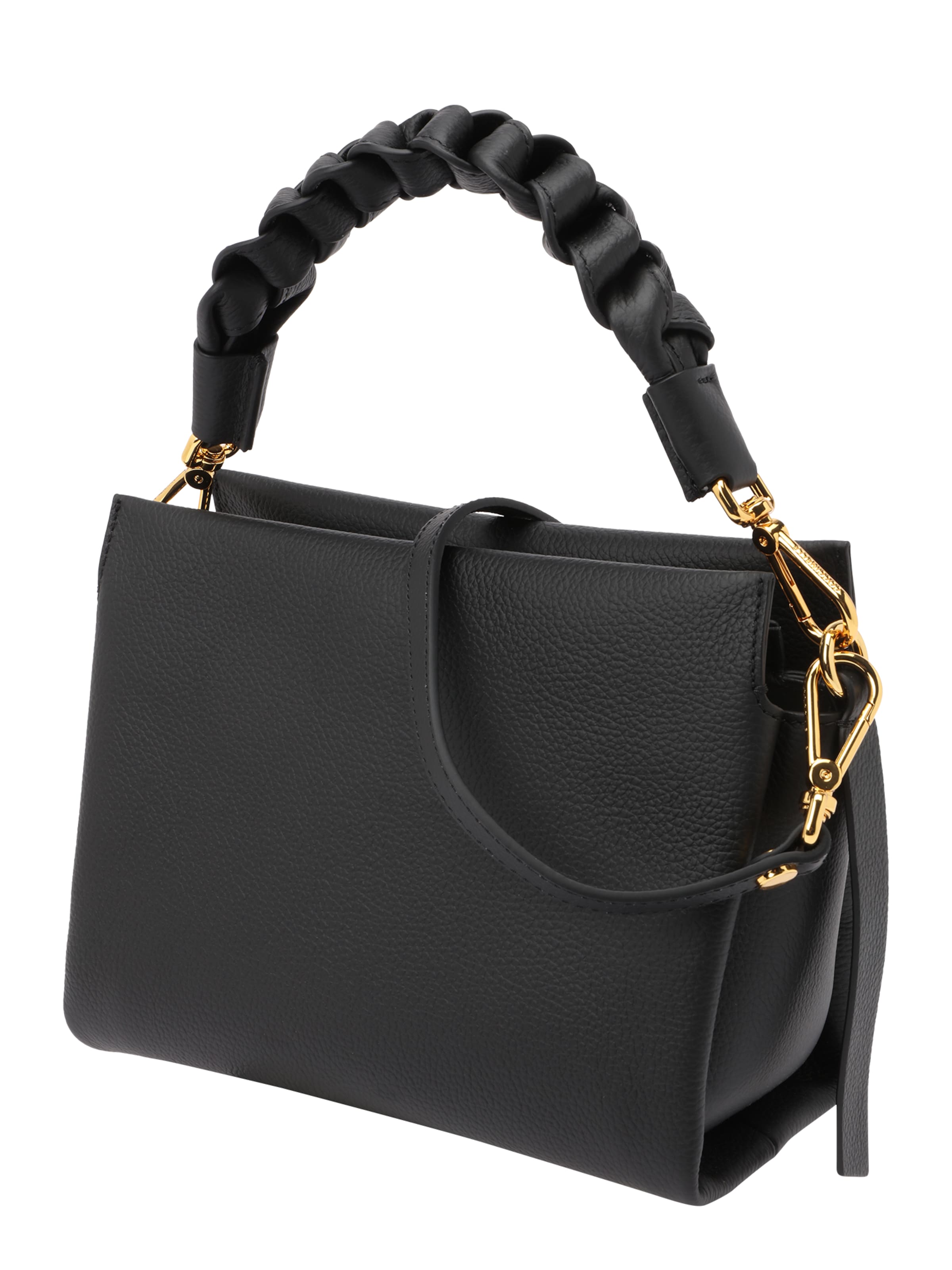 Coccinelle Handbag 'Boheme' in Black