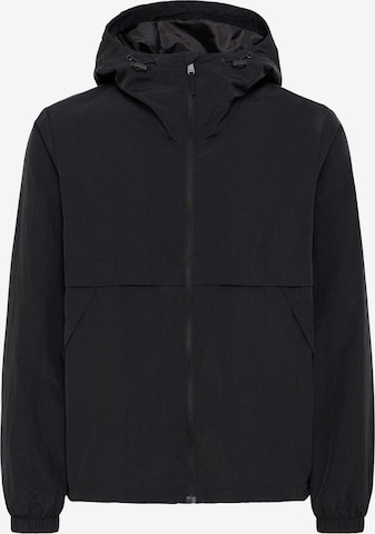 BLEND Tussenjas 'BHVini' in Zwart: voorkant