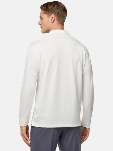 Maglietta di Boggi Milano in bianco