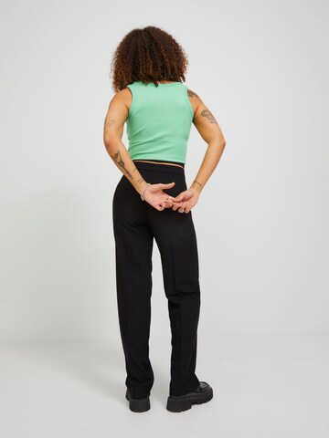 JJXX - Loosefit Pantalón de pinzas 'Sassy' en negro