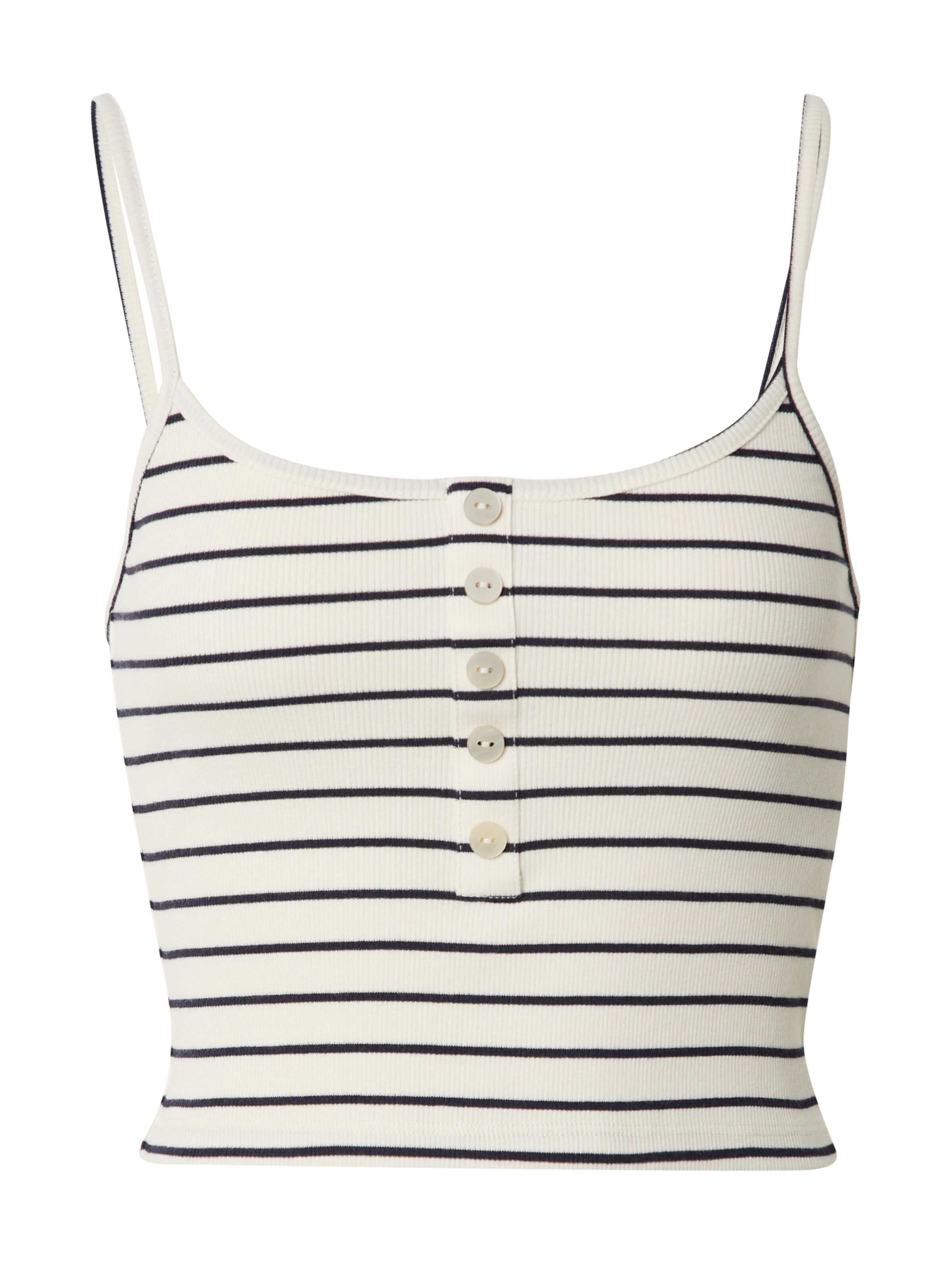 ONLY Top 'ONLNESSA' in White