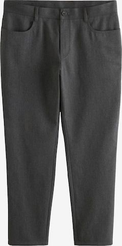 Loosefit Jean Next en gris : devant