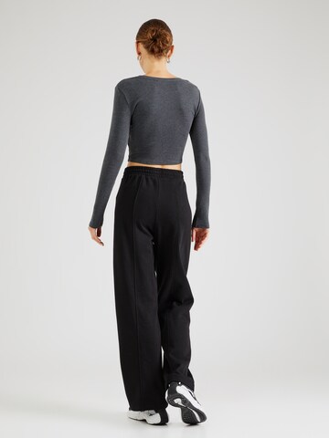 GAP Loosefit Hose in Schwarz