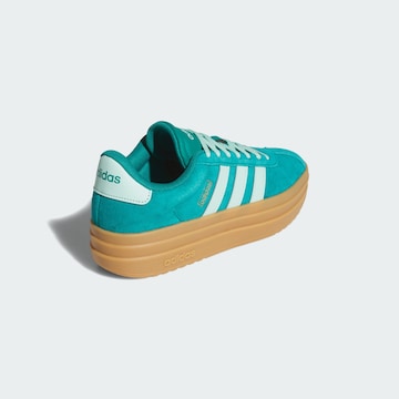ADIDAS SPORTSWEAR Sneakers laag 'VL Court Bold' in Groen