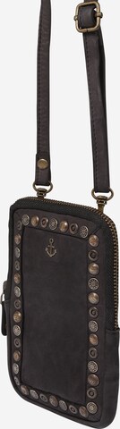 Harbour 2nd Crossbody Bag 'Britta' in Grey: front