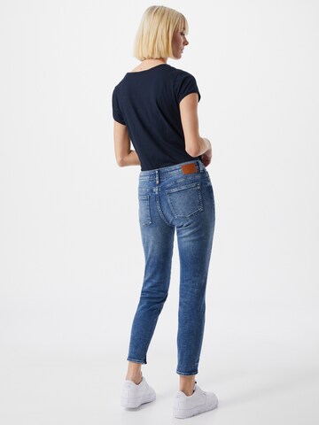 DRYKORN Slim fit Jeans in Blue