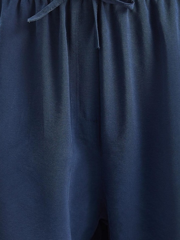 Bianco Lucci Broekpak in Blauw