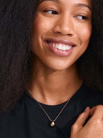 Chaîne 'KAISYN' Pilgrim en or