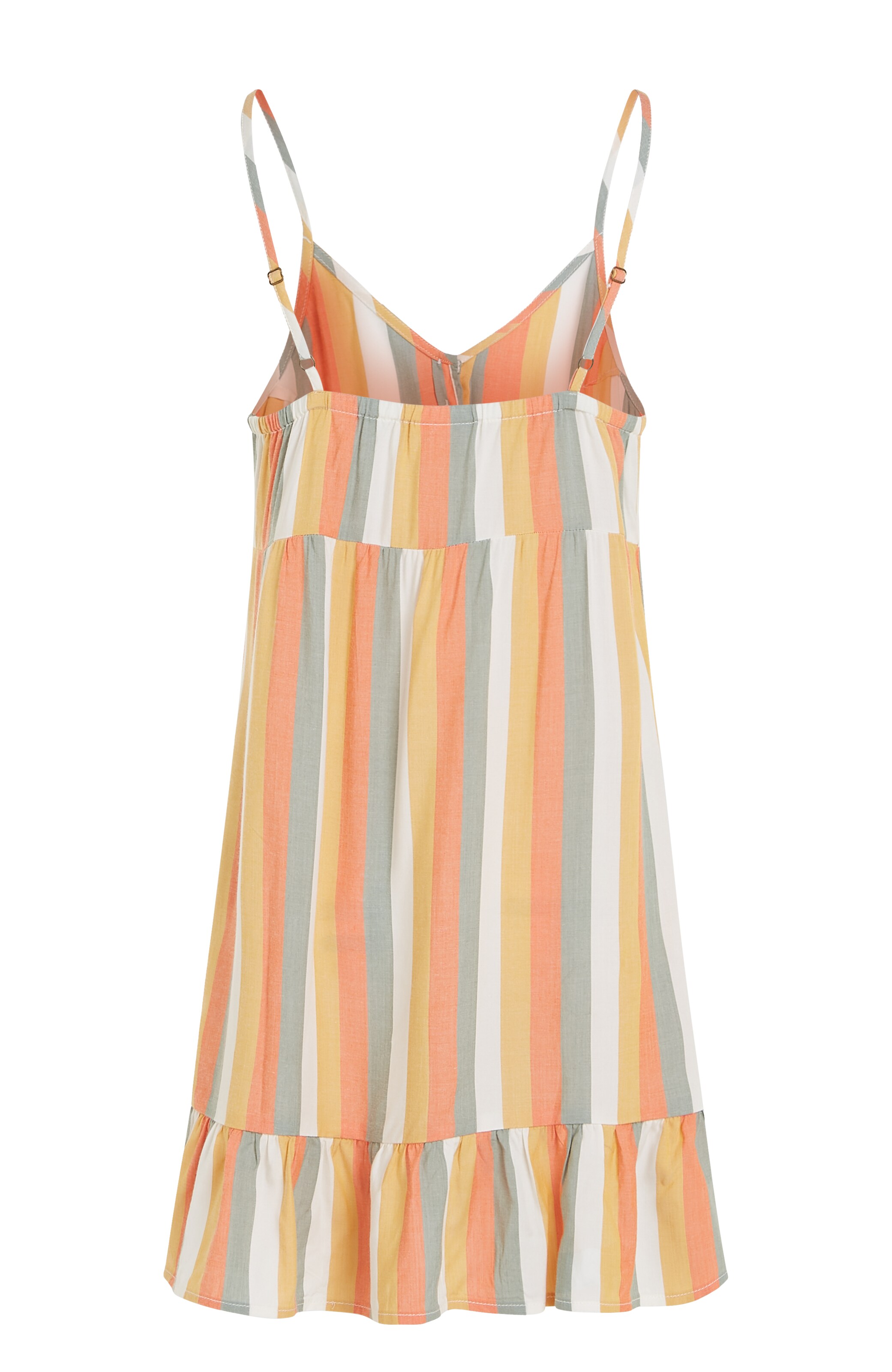 O'NEILL Sommerkleid in Mischfarben