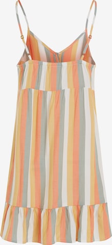O'NEILL Summer Dress in Mixed colors