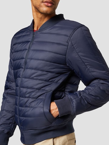 MEXX Jacke in Blau