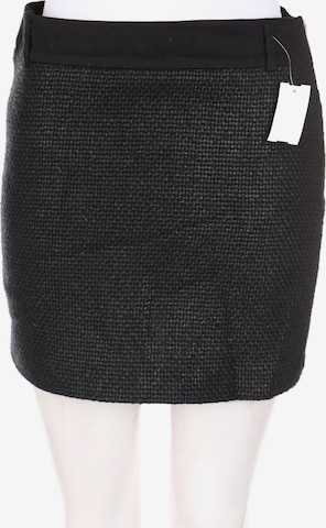 NAF NAF Skirt in XS in Black: front