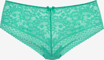 Culotte VIVANCE en vert : devant