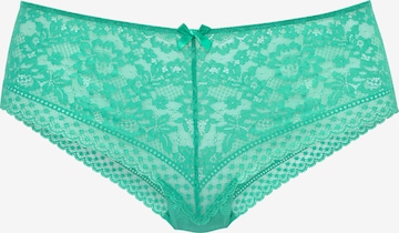 Culotte VIVANCE en vert : devant